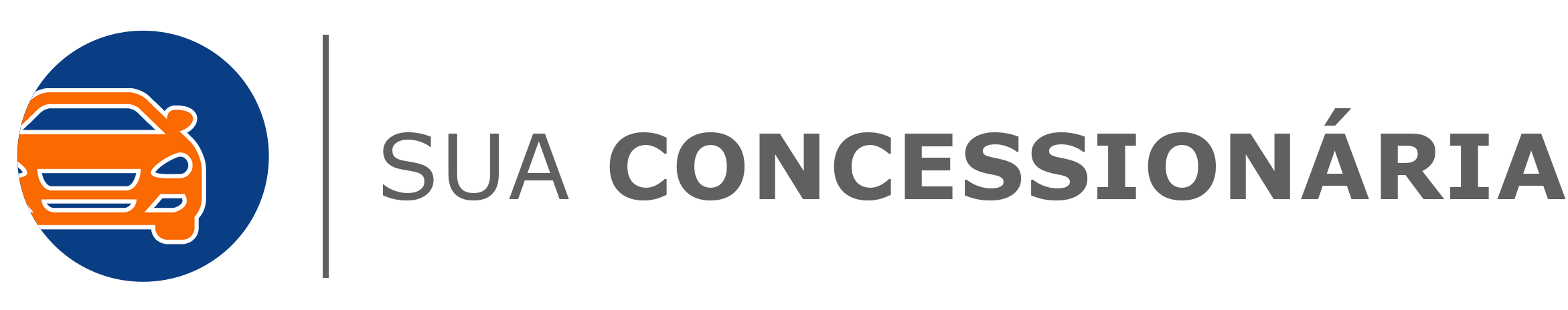 Sua Concessionária