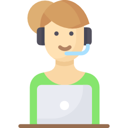 Atendimento personalizado